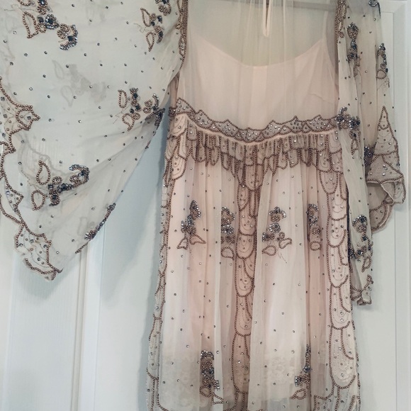 Free People Kristal’s Limited Edition Dress - Picture 7 of 9